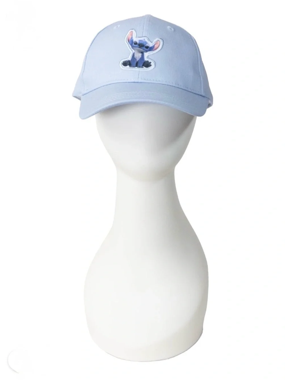 Lilo & Stitch Girls Baseball Cap